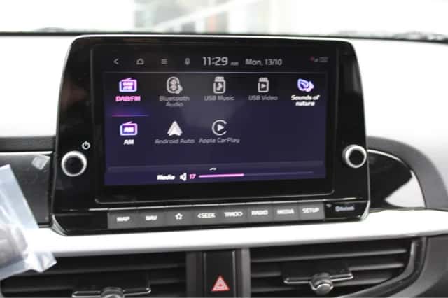Kia Picanto (2025) thumbnail 25
