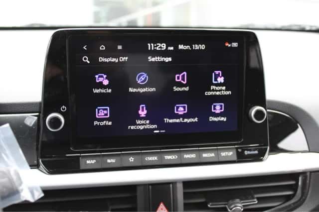 Kia Picanto (2025) thumbnail 26