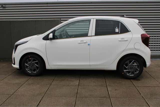 Kia Picanto (2025) thumbnail 4