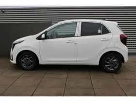 Kia Picanto (2025) thumbnail 4
