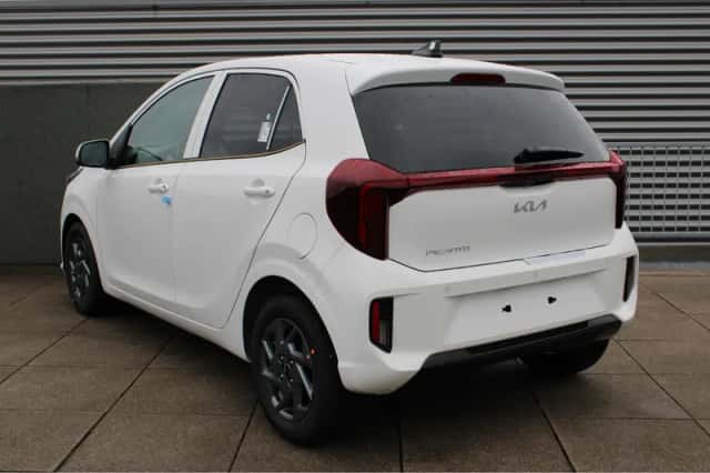 Kia Picanto (2025) thumbnail 5