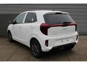 Kia Picanto (2025) thumbnail 5