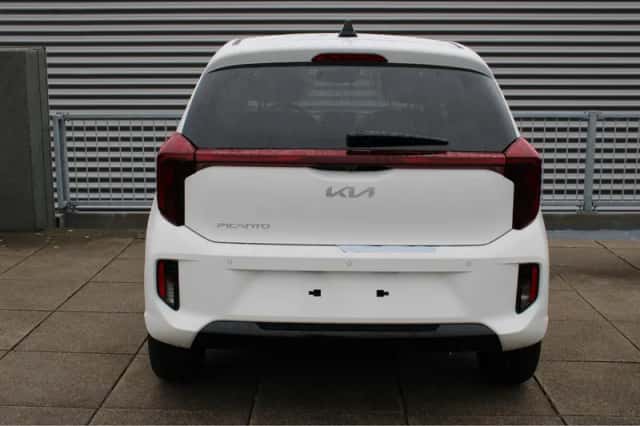Kia Picanto (2025) thumbnail 6