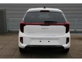 Kia Picanto (2025) thumbnail 6