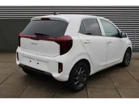 Kia Picanto (2025) thumbnail 7