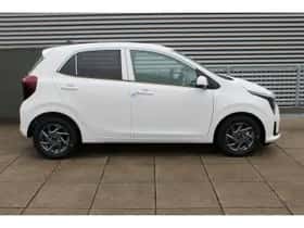 Kia Picanto (2025) thumbnail 8