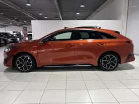 Kia Proceed (2024) thumbnail 4