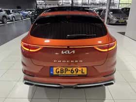 Kia Proceed (2024) thumbnail 34