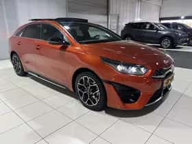 Kia Proceed (2024) thumbnail 36