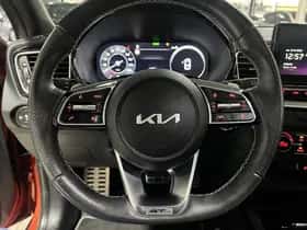 Kia Proceed (2024) thumbnail 38