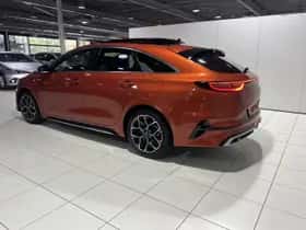 Kia Proceed (2024) thumbnail 5