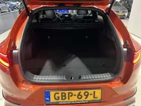 Kia Proceed (2024) thumbnail 54