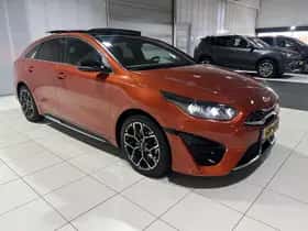Kia Proceed (2024) thumbnail 8