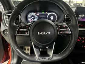 Kia Proceed (2024) thumbnail 10