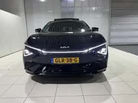 Kia EV6 (0) thumbnail 2