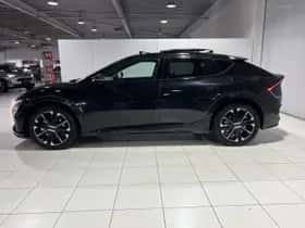 Kia EV6 (0) thumbnail 4