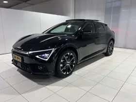 Kia EV6 (0) thumbnail 32