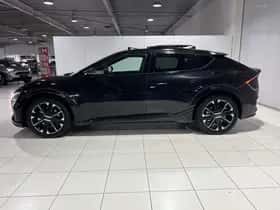 Kia EV6 (0) thumbnail 33