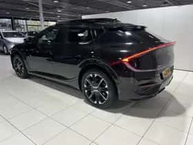 Kia EV6 (0) thumbnail 5
