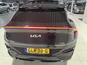 Kia EV6 (0) thumbnail 6