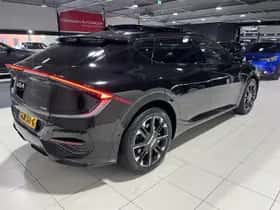 Kia EV6 (0) thumbnail 7