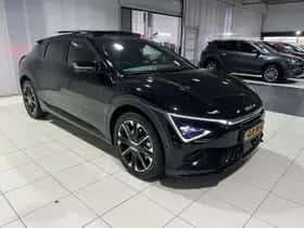 Kia EV6 (0) thumbnail 8