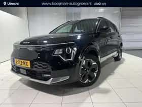 Kia Niro EV