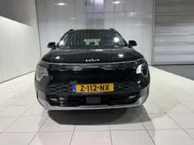 Kia Niro EV (2024) thumbnail 2