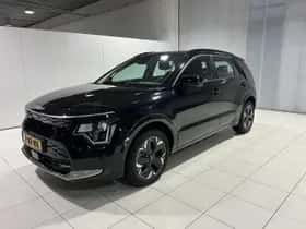 Kia Niro EV (2024) thumbnail 3