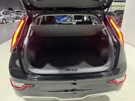 Kia Niro EV (2024) thumbnail 22