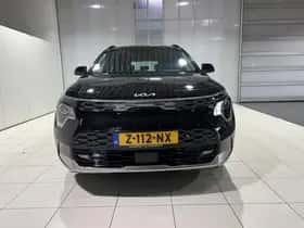 Kia Niro EV (2024) thumbnail 25