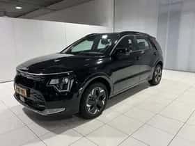 Kia Niro EV (2024) thumbnail 26