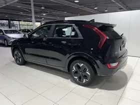 Kia Niro EV (2024) thumbnail 28