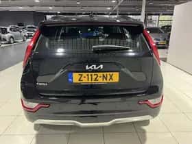 Kia Niro EV (2024) thumbnail 29