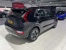 Kia Niro EV (2024) thumbnail 30