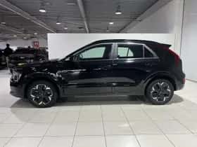 Kia Niro EV (2024) thumbnail 4