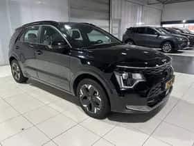 Kia Niro EV (2024) thumbnail 31