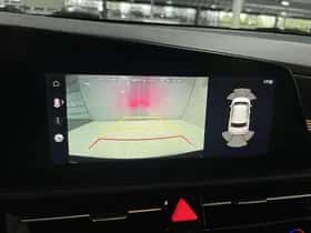 Kia Niro EV (2024) thumbnail 40
