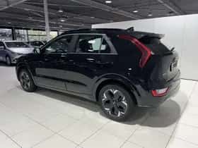 Kia Niro EV (2024) thumbnail 5
