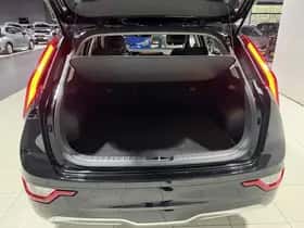 Kia Niro EV (2024) thumbnail 45