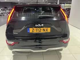 Kia Niro EV (2024) thumbnail 46