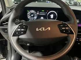 Kia Niro EV (2024) thumbnail 10