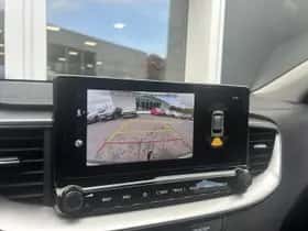Kia Ceed Sportswagon (2024) thumbnail 14