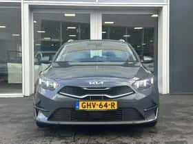 Kia Ceed Sportswagon (2024) thumbnail 3