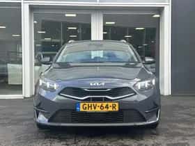 Kia Ceed Sportswagon (2024) thumbnail 34