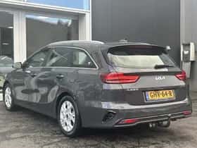 Kia Ceed Sportswagon (2024) thumbnail 36