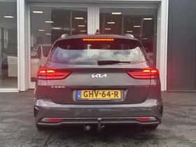 Kia Ceed Sportswagon (2024) thumbnail 37