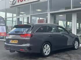 Kia Ceed Sportswagon (2024) thumbnail 38