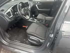 Kia Ceed Sportswagon (2024) thumbnail 40