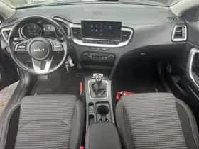 Kia Ceed Sportswagon (2024) thumbnail 41